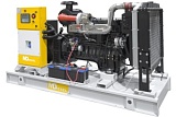 Резервный дизельный генератор МД АД-120С-Т400-2РМ29 с АВР